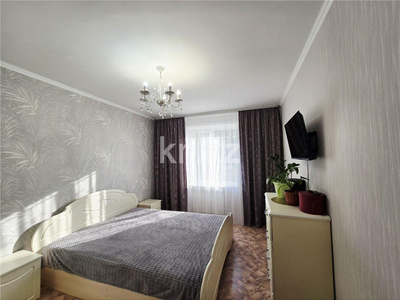 Продажа 3-комнатной квартиры, 70 м², ул. Байгазиева в Темиртау - фото 5