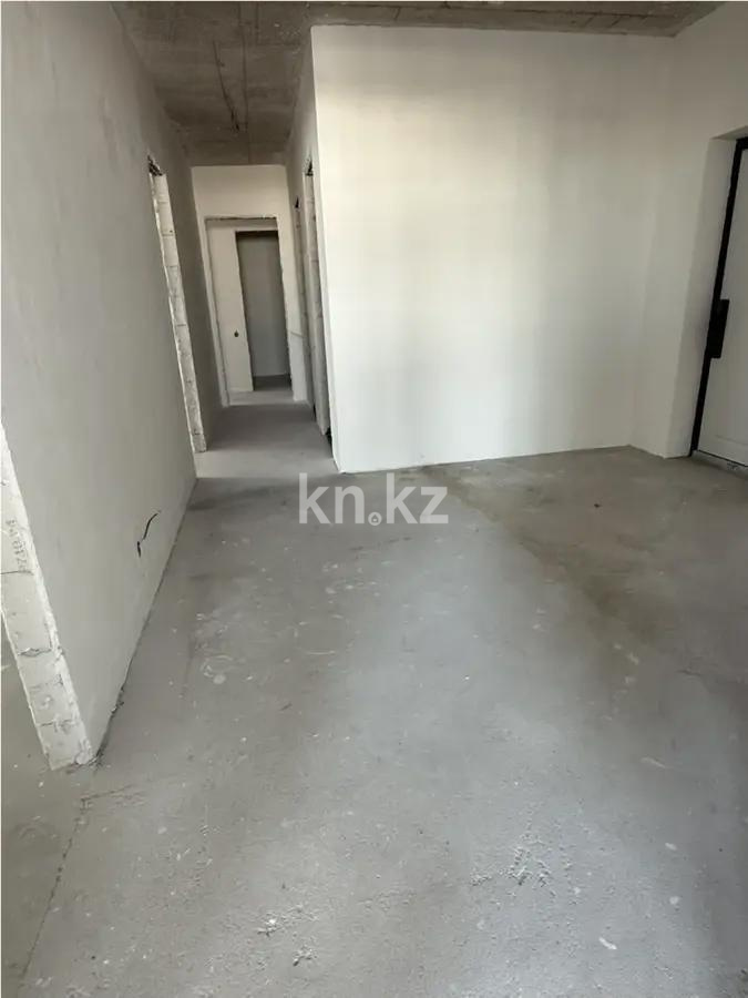 Продажа 3-комнатной квартиры, 123 м² в Астане