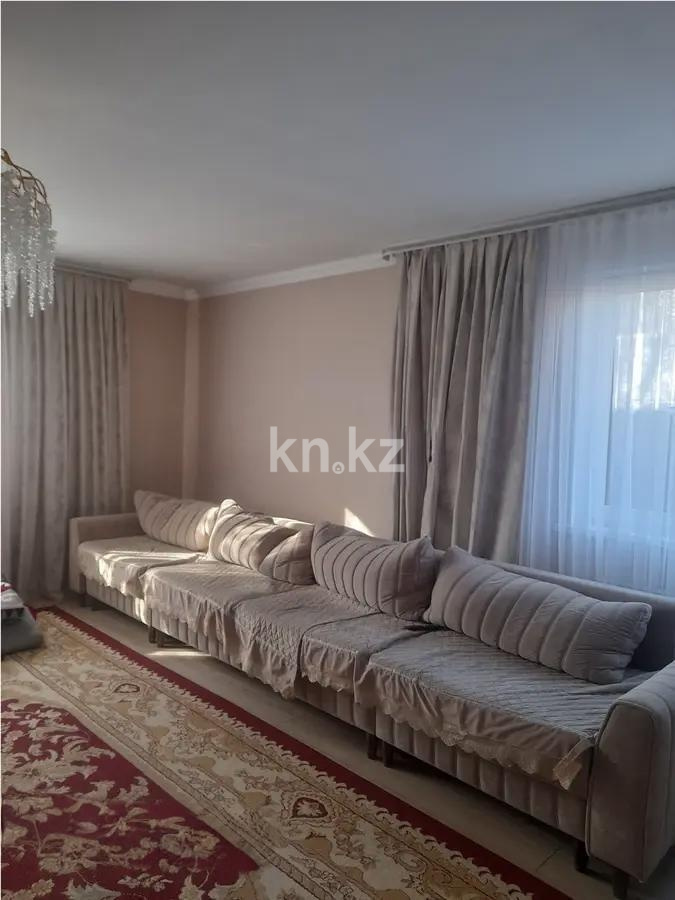 Продажа 1-комнатной квартиры, 43.9 м², ул. Мустафина, дом  13/1 в Астане