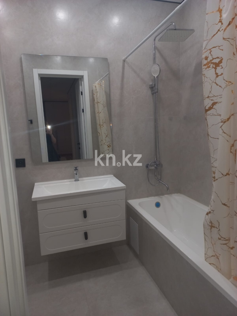 Аренда 3-комнатной квартиры, 110 м² в Астане - фото 22