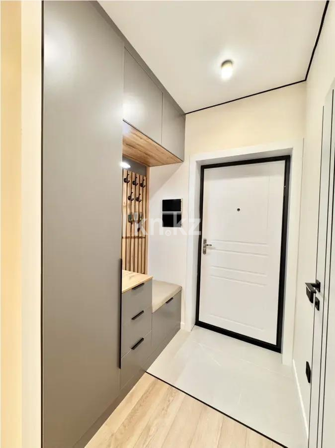 Продажа 2-комнатной квартиры, 47 м² - Продажа недвижимости в Алматы - страница 3 фото 4 из 4