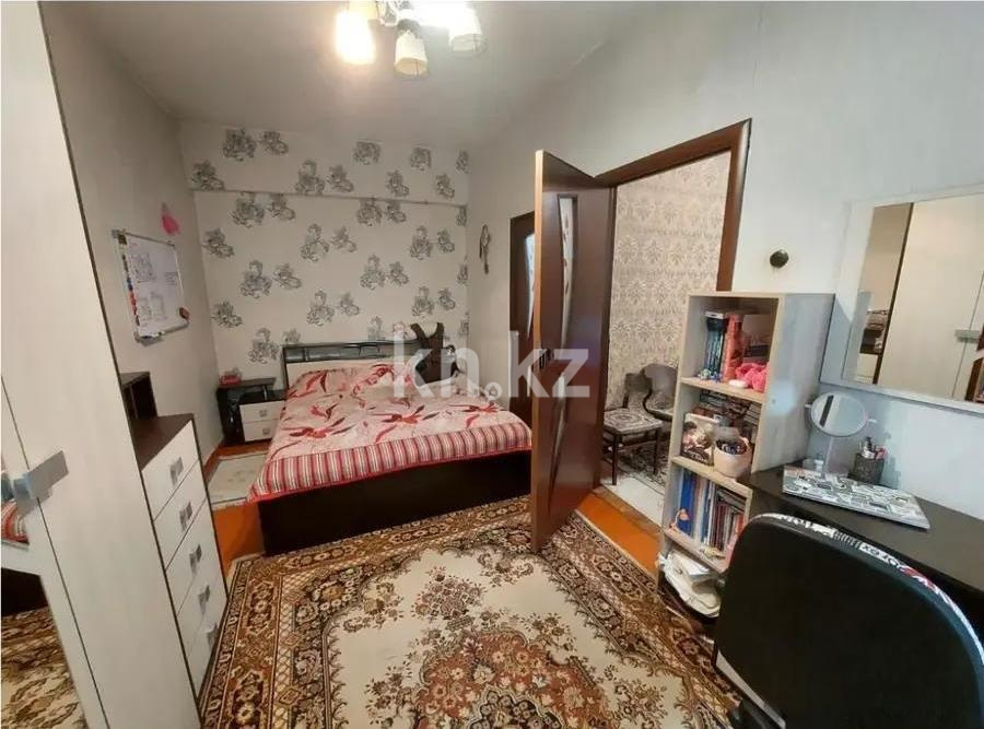 Продажа 3-комнатной квартиры, 63 м², ул. Розыбакиева, дом  153Б в Алматы - фото 3