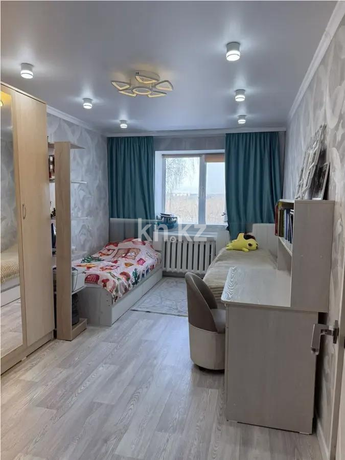 Продажа 2-комнатной квартиры, 52 м² - Продажа двухкомнатных квартир в Караганде - страница 2 фото 2 из 3