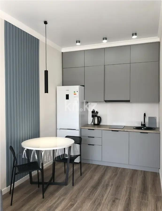 Продажа 2-комнатной квартиры, 37.5 м² - Продажа недвижимости в Астане - страница 7 фото 2 из 5