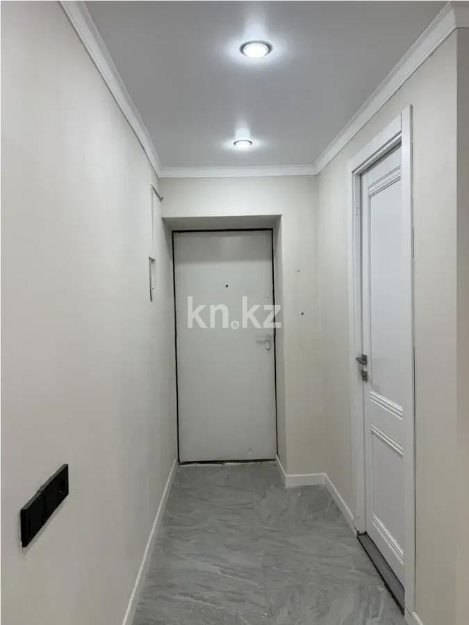 Продажа 1-комнатной квартиры, 28 м², ул. Тимирязева, дом  67 в Алматы - фото 4