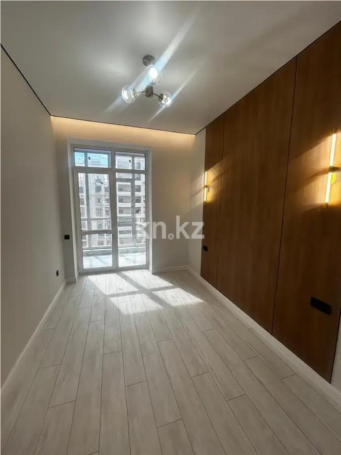 Продажа 2-комнатной квартиры, 38 м² в Астане