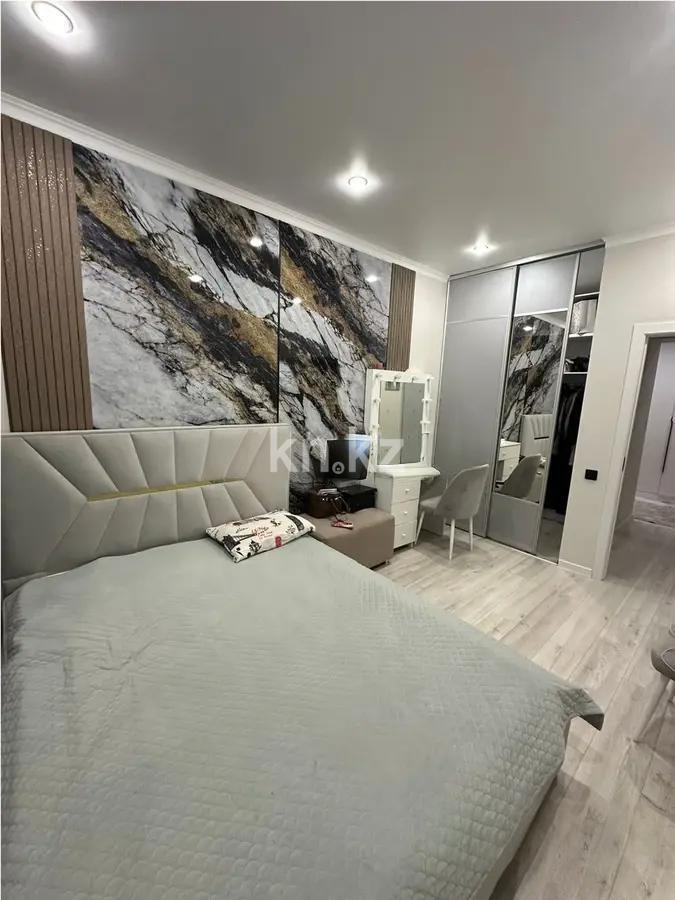 Продажа 2-комнатной квартиры, 64.5 м² в Астане - фото 2