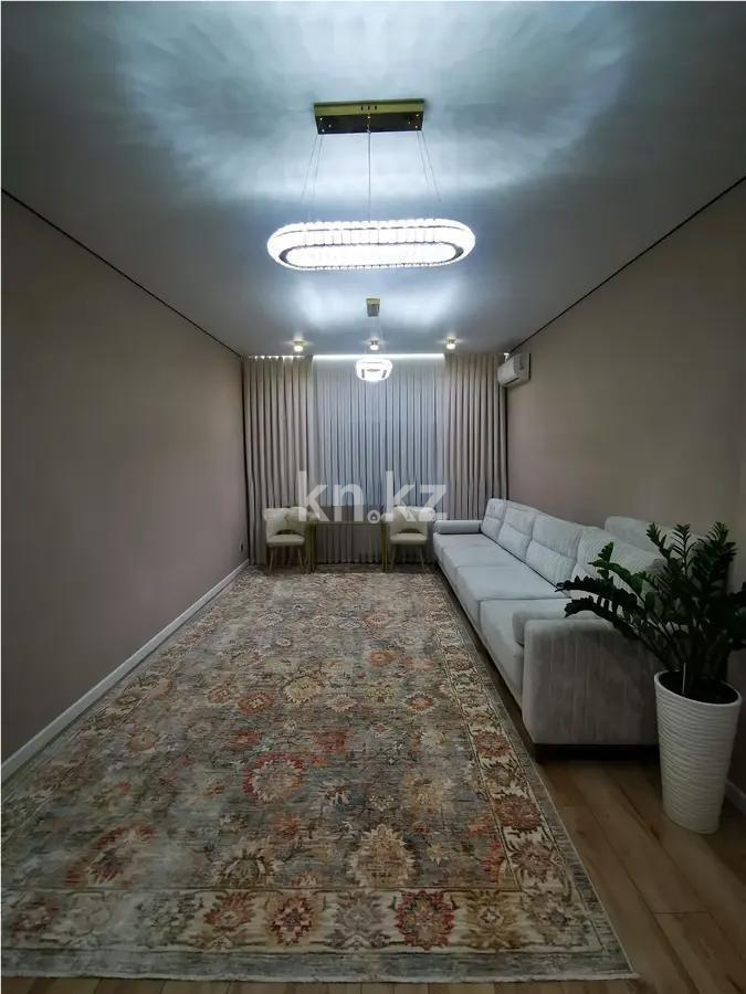 Продажа 3-комнатной квартиры, 92 м² - Продажа квартир в Казахстане - страница 19 фото 1 из 7