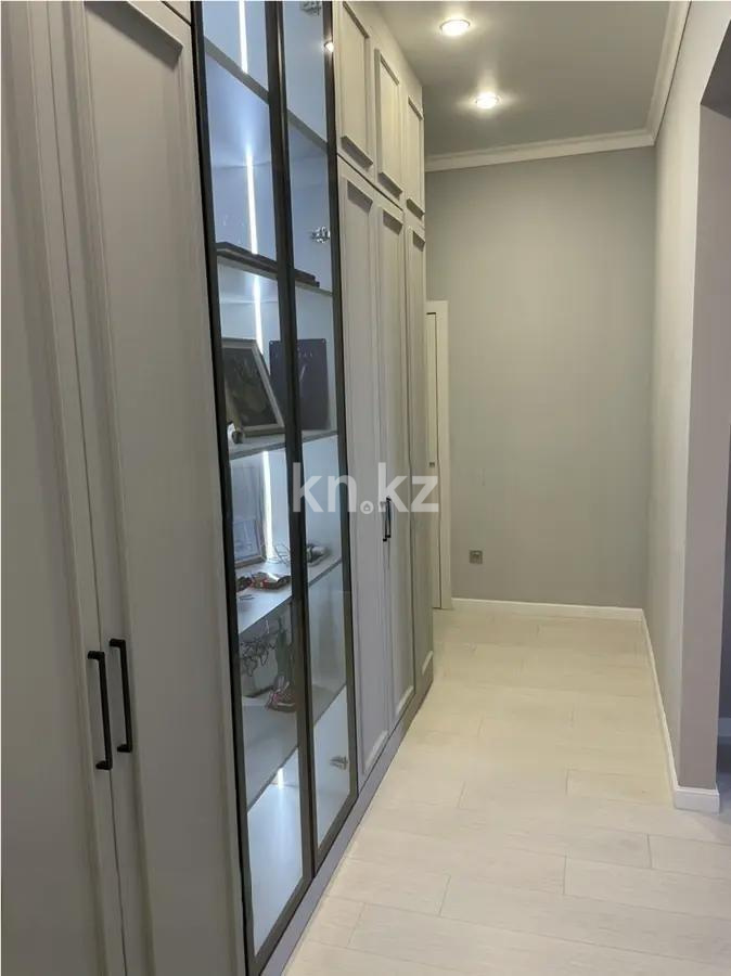 Продажа 2-комнатной квартиры, 65 м², ул. Бокейхана, дом  25а - Продажа квартир в Астане без посредников фото 6 из 7