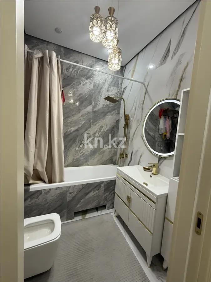 Продажа 3-комнатной квартиры, 110 м², ул. Утеген батыра, дом  11в в Алматы - фото 5