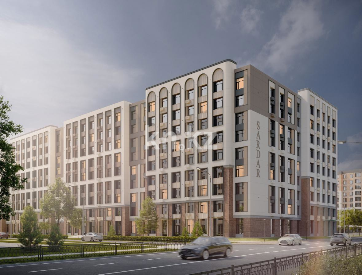 Продажа , 84 м² - Продажа офисных и торговых помещений в Астане в р-не Есиль фото 1 из 2