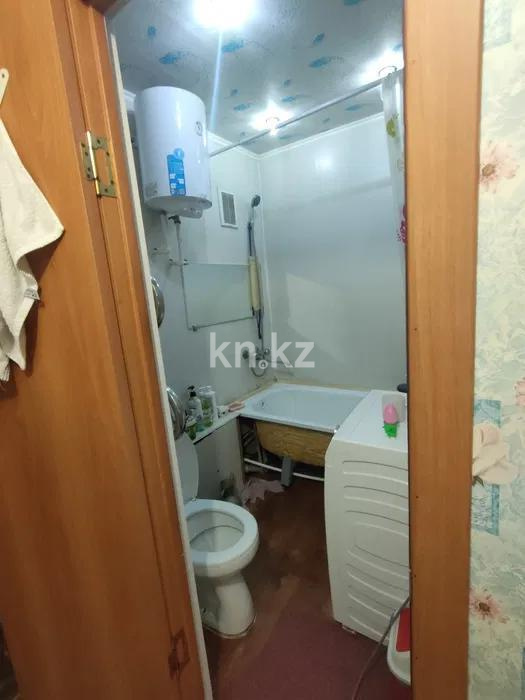 Продажа 3-комнатной квартиры, 60 м², ул. Чернышевского в Темиртау - фото 4