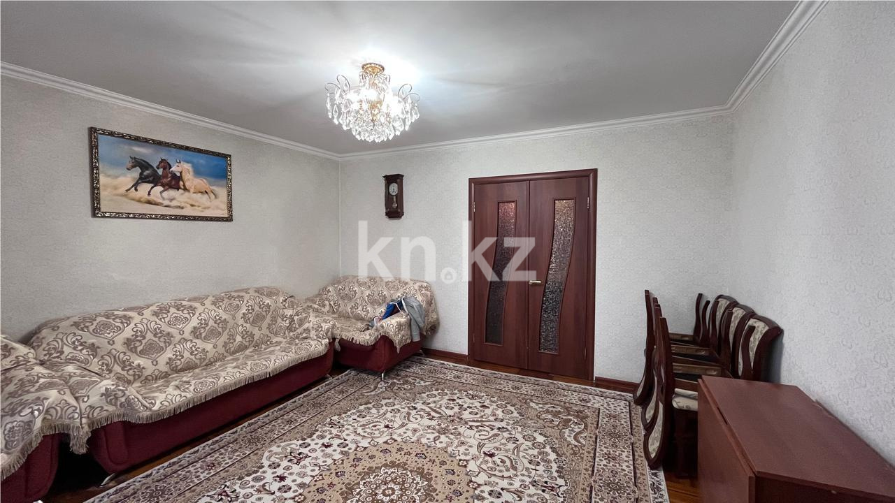 Продажа 3-комнатной квартиры, 64 м² - Продажа трехкомнатных квартир в Караганде фото 2 из 11