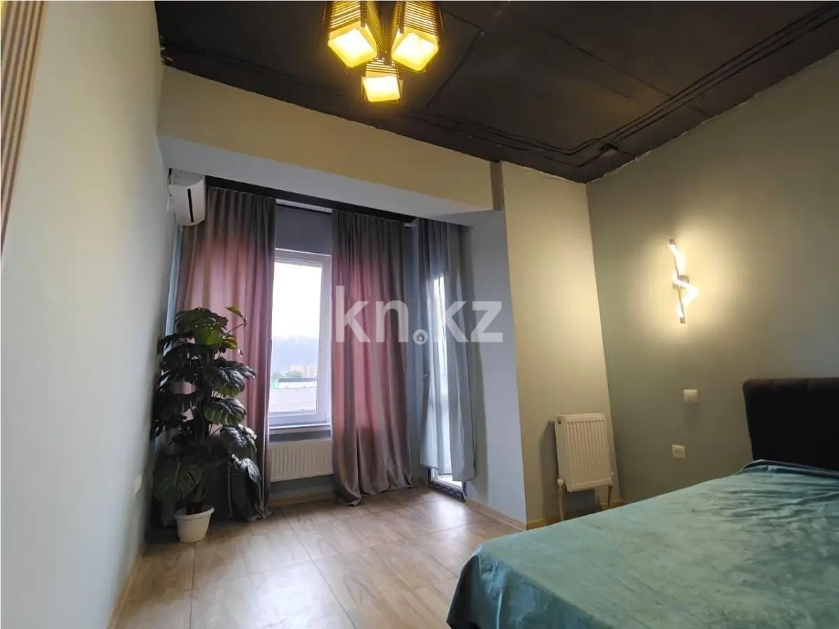 Продажа 1-комнатной квартиры, 30 м² в Алматы