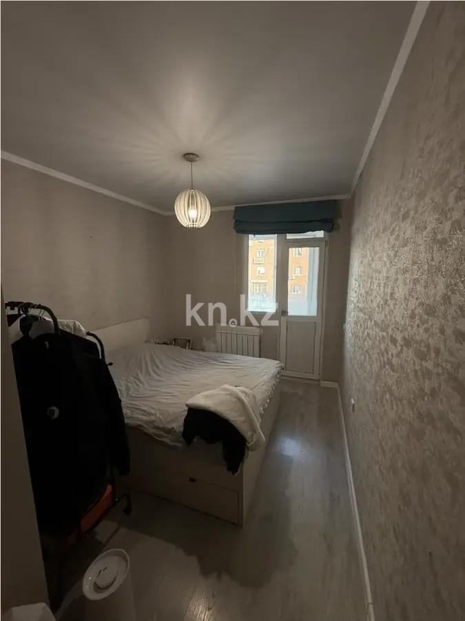 Продажа 1-комнатной квартиры, 40 м², ул. Сатпаева, дом  90/20 в Алматы - фото 2