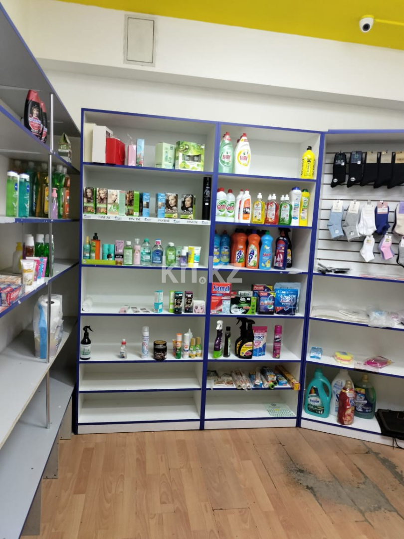 Продажа , 100 м², Иманова, дом  41 - Продажа действующего бизнеса в Астане с фото фото 3 из 9