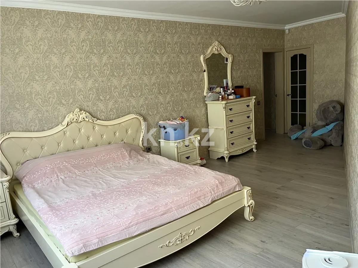 Продажа 4-комнатной квартиры, 82 м², мкр-н Степной-4, дом  32 - Продажа  четырехкомнатных квартир в Караганде с фото фото 1 из 4