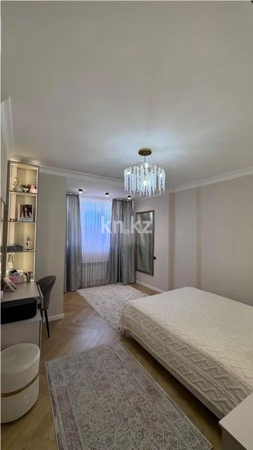 Продажа 4-комнатной квартиры, 97 м² - Продажа четырехкомнатных квартир в блочном доме в Казахстане фото 2 из 7