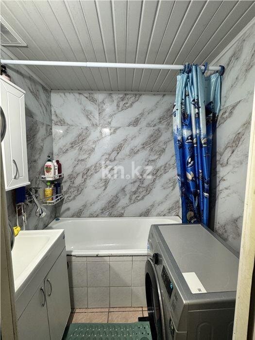 Продажа 3-комнатной квартиры, 68 м² в Астане - фото 5
