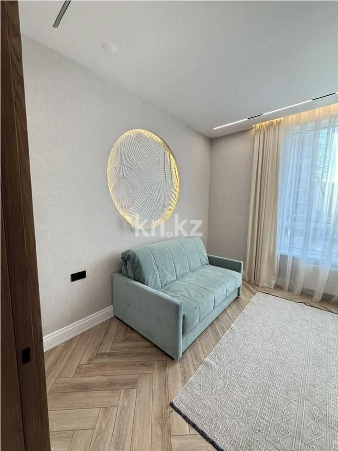 Продажа 3-комнатной квартиры, 108 м², ул. Е-899, дом  1/1 в Астане - фото 3
