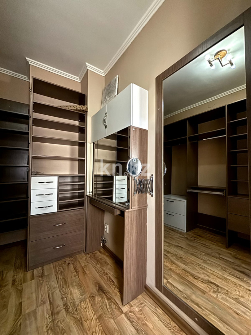Аренда 2-комнатной квартиры, 45 м² - Аренда недвижимости в Алматы фото 20 из 28