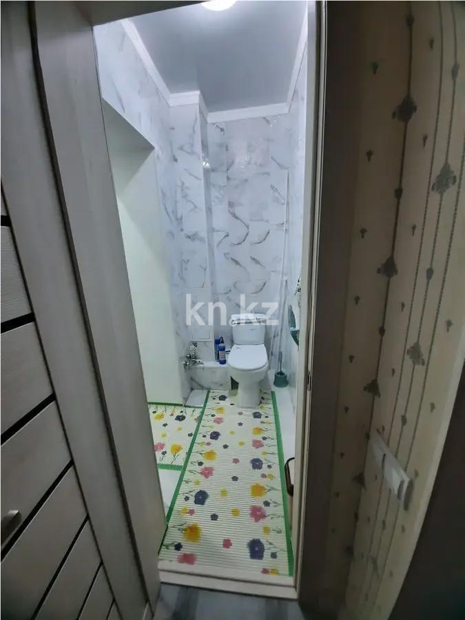 Продажа 1-комнатной квартиры, 30 м² в Астане - фото 3
