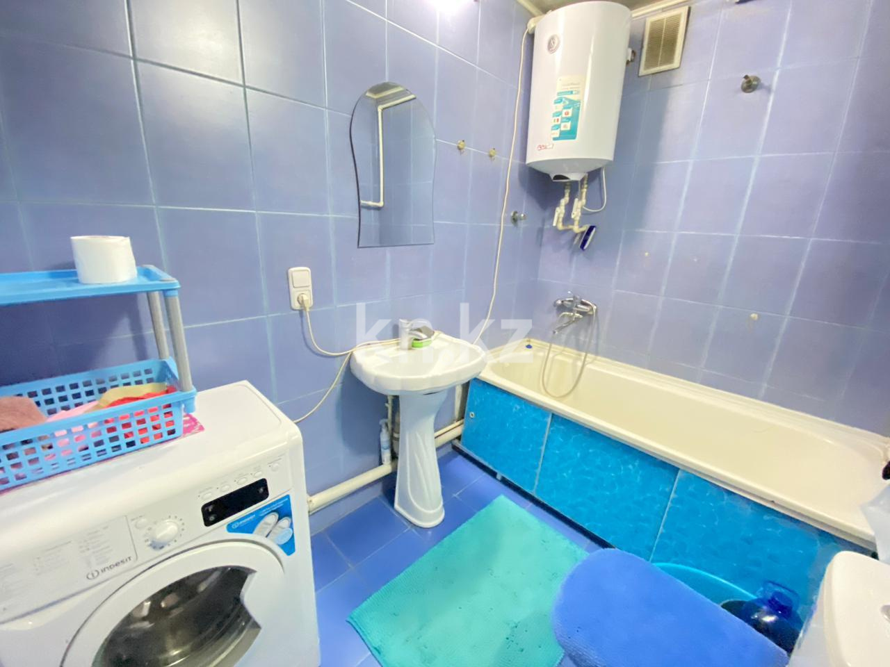 Продажа 3-комнатной квартиры, 58 м², мкр-н 21 в Караганде - фото 12