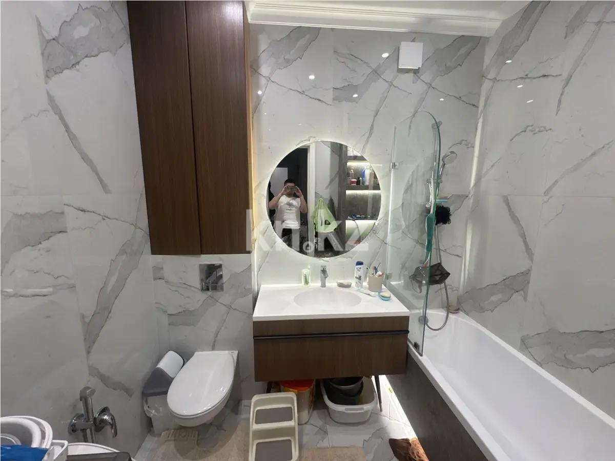 Продажа 2-комнатной квартиры, 52.4 м² в Астане - фото 4