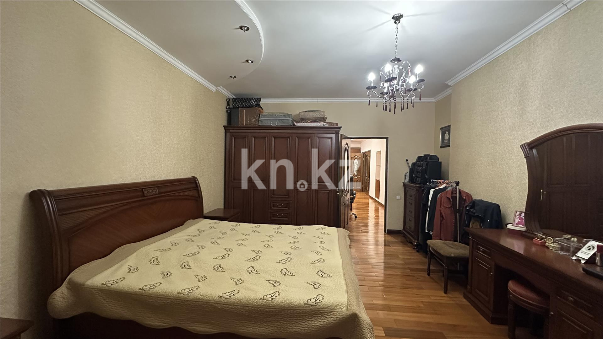 Продажа 3-комнатной квартиры, 126.6 м², ул. Иманбаевой в Астане - фото 6
