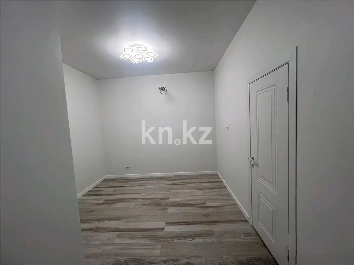 Продажа 1-комнатной квартиры, 39 м² - Продажа квартир в новостройках Алматы - страница 4 фото 2 из 4