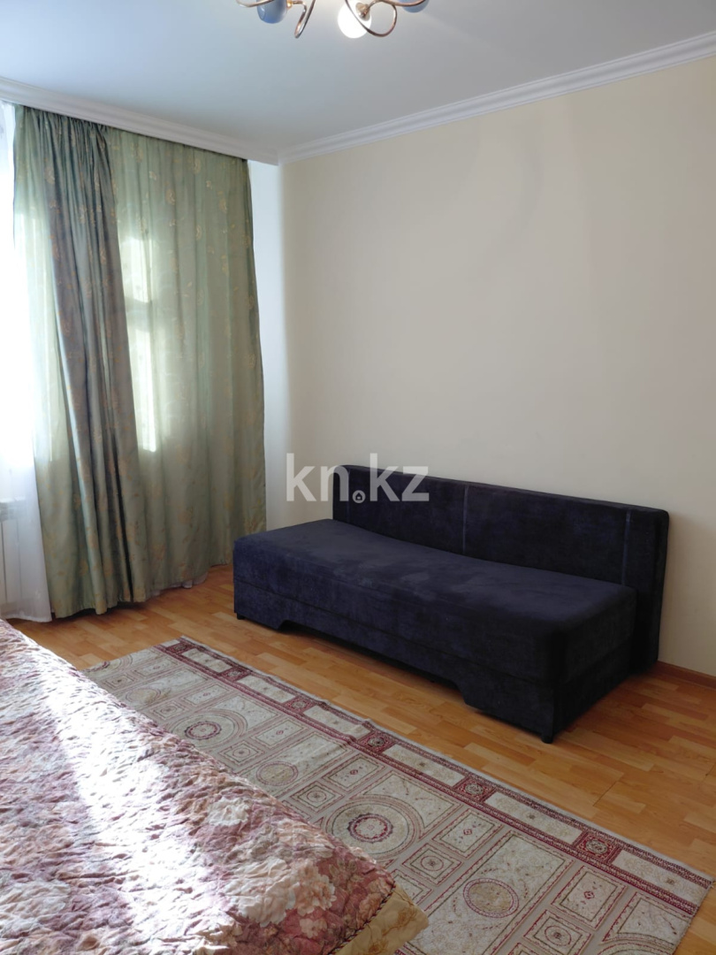 Аренда 1-комнатной квартиры, 41 м² в Астане - фото 2