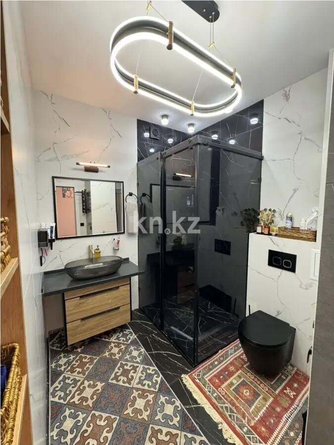 Продажа 2-комнатной квартиры, 96 м² в Астане - фото 5