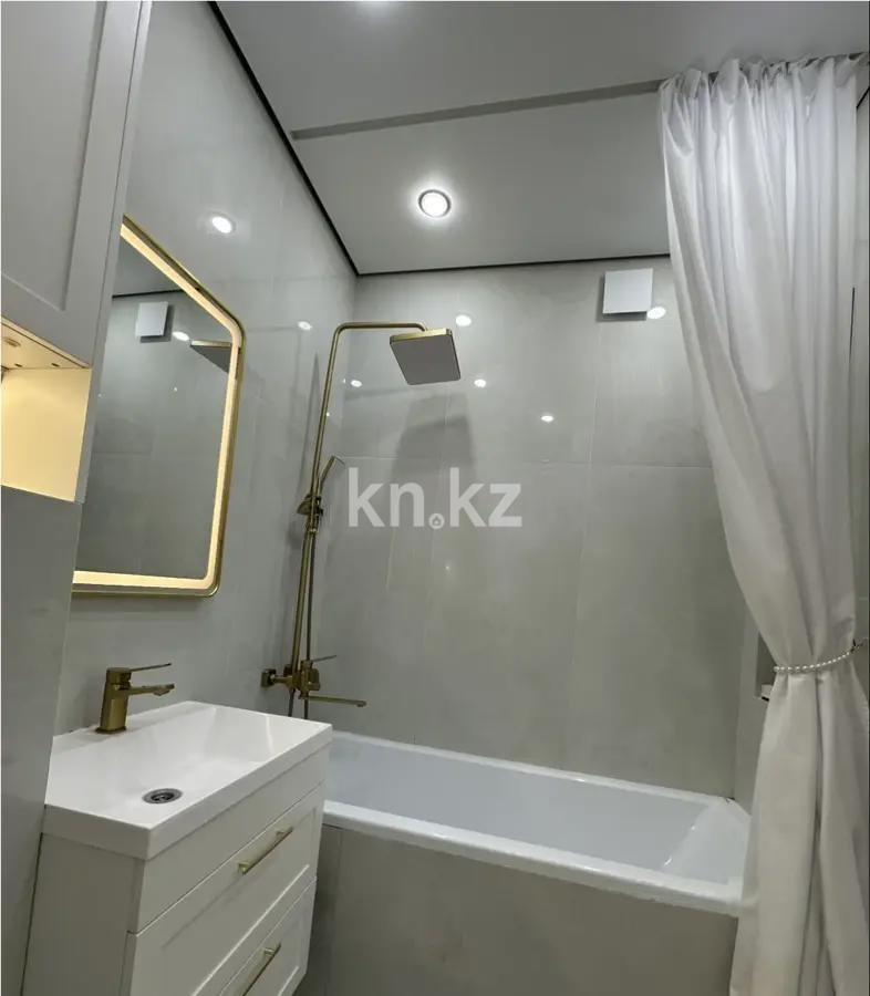 Продажа 2-комнатной квартиры, 57 м², ул. Толе би, дом  28/1 в Астане - фото 6