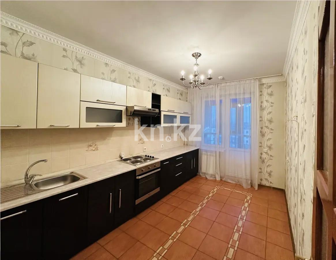 Продажа 1-комнатной квартиры, 53 м², пр. Абая, дом  63 - Продажа квартир в Астане фото 2 из 4