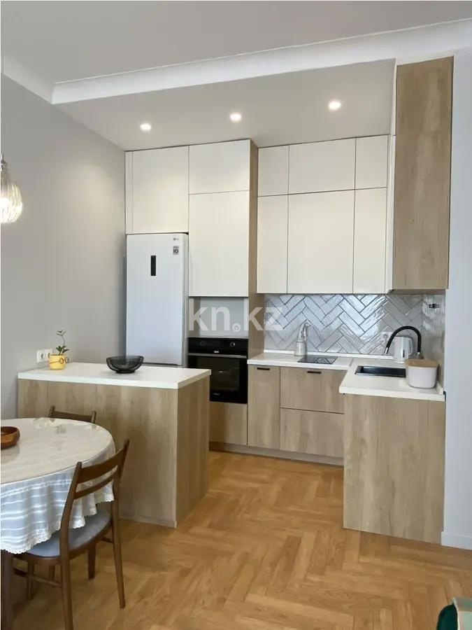 Продажа 2-комнатной квартиры, 50 м² - Продажа двухкомнатных квартир от собственников в Астане фото 3 из 3