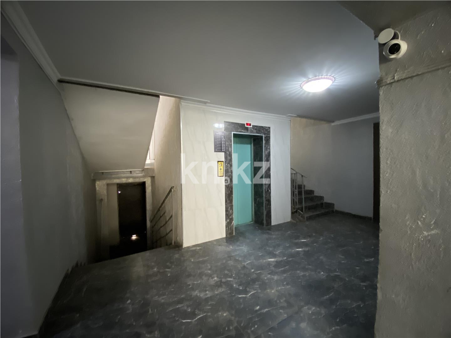 Продажа 2-комнатной квартиры, 60 м², ул. Азербаева - Продажа квартир в Астане фото 16 из 16