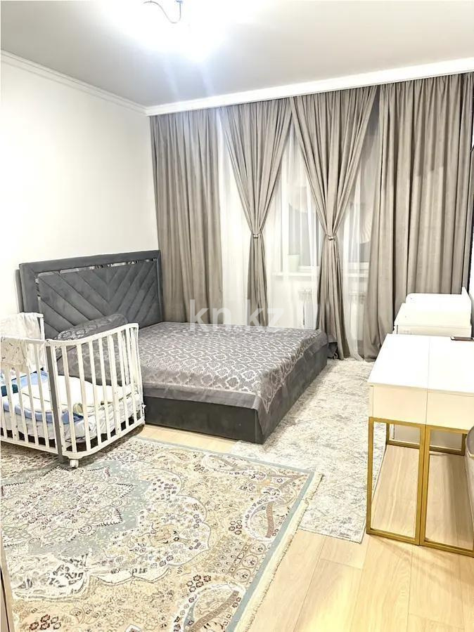 Продажа 3-комнатной квартиры, 75 м² - Продажа  трехкомнатных квартир в новостройках Астаны без посредников фото 2 из 8