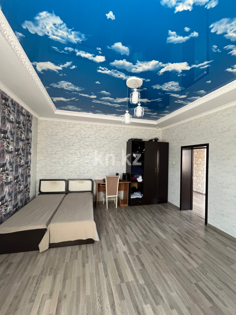 Продажа 7-комнатного дома, 300 м² - Продажа недвижимости в Шымкенте фото 11 из 27