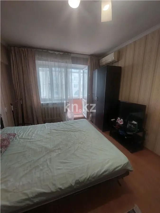 Продажа 1-комнатной квартиры, 32 м² - Продажа недвижимости в Алматы - страница 30 фото 1 из 5