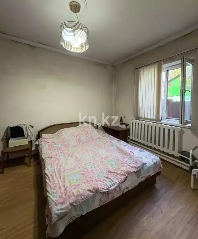 Продажа 4-комнатного дома, 106 м² - Продажа домов, коттеджей в Казахстане фото 5 из 11
