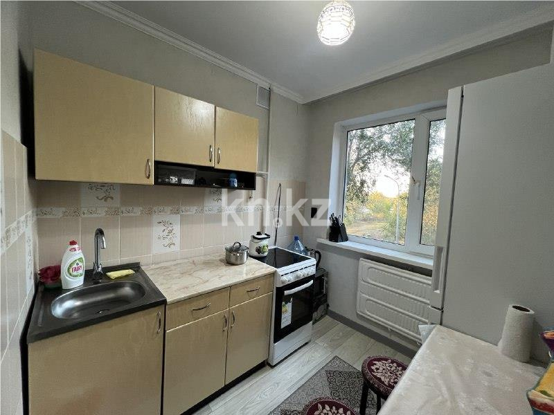 Продажа 2-комнатной квартиры, 45 м², 1 кв-л - Продажа квартир в Караганде фото 4 из 7