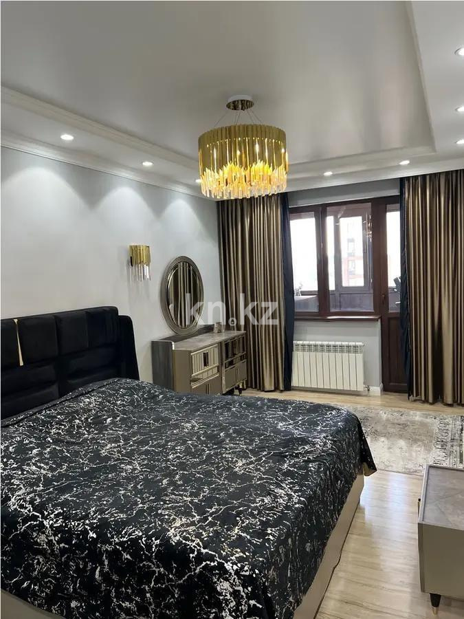 Продажа 2-комнатной квартиры, 91.8 м² - Продажа квартир в новостройках Алматы без посредников - страница 32 фото 2 из 5