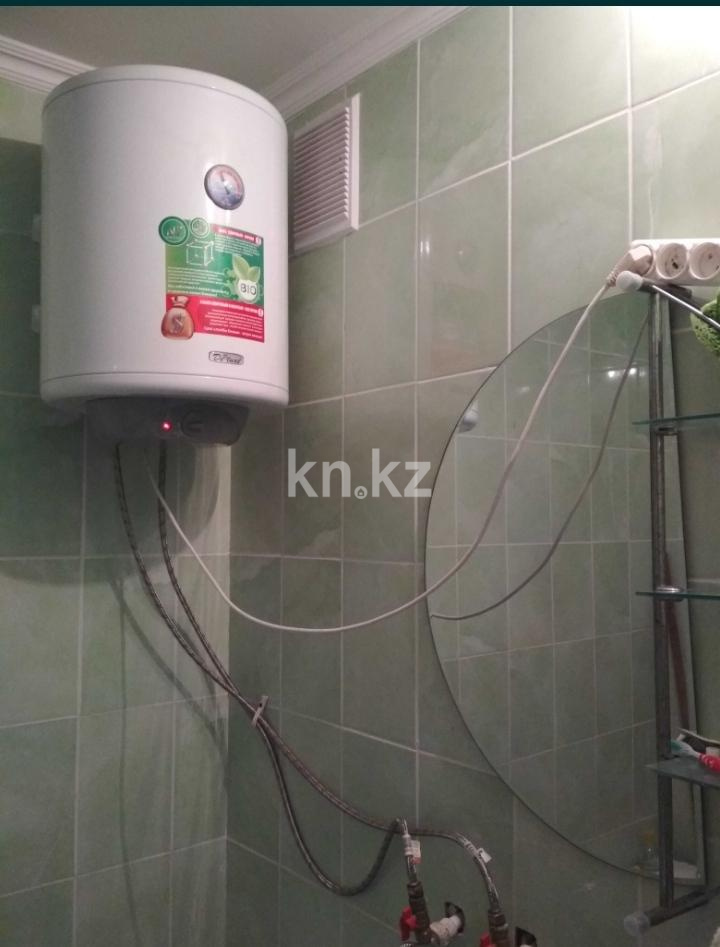 Аренда 2-комнатной квартиры, 52 м² - Аренда квартир помесячно в Караганде фото 14 из 14