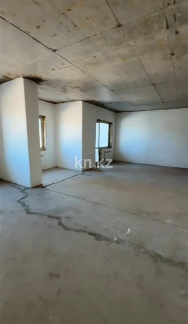 Продажа 3-комнатной квартиры, 89 м² - Продажа трехкомнатных квартир в монолитно-каркасном доме в Караганде фото 5 из 10