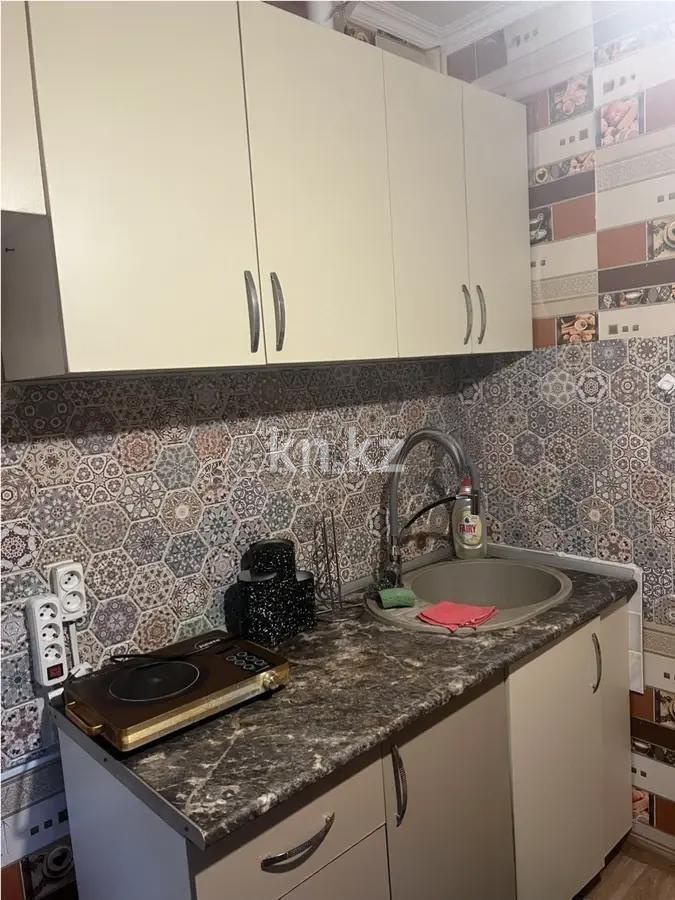 Продажа 1-комнатной квартиры, 31 м² - Продажа однокомнатных квартир в Алматы фото 2 из 3