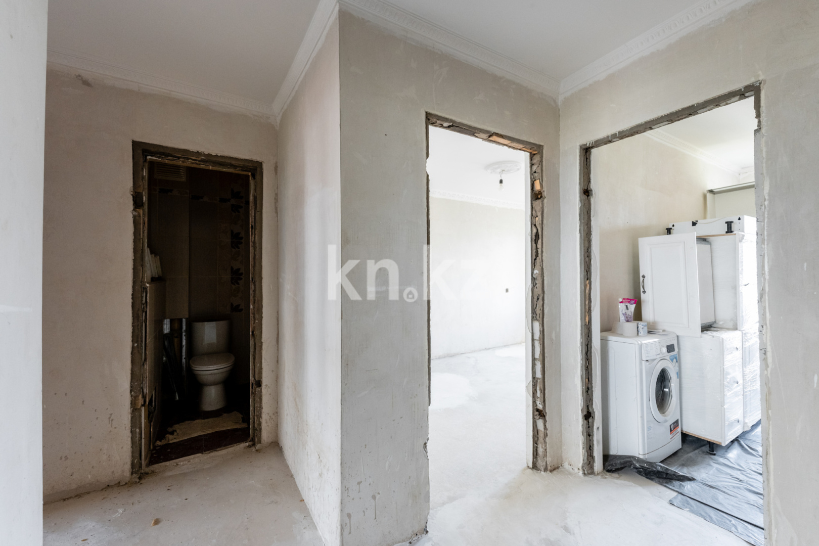 Продажа 3-комнатной квартиры, 59.7 м² - Продажа квартир в Астане - страница 92 фото 40 из 40