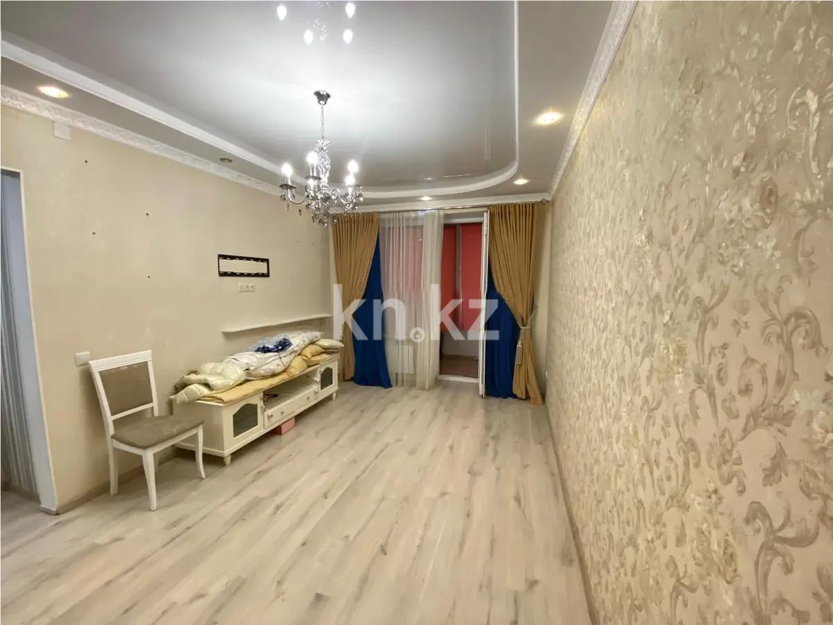 Продажа 2-комнатной квартиры, 43 м² - Продажа квартир в Астане в р-не Сарайшык - страница 3 фото 2 из 3