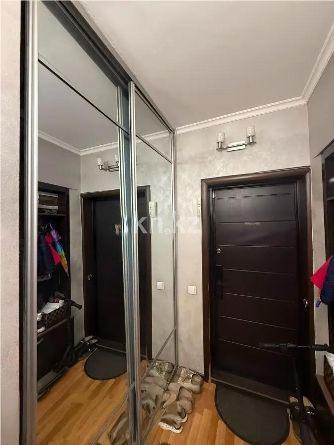 Продажа 3-комнатной квартиры, 72 м² - Продажа квартир в блочном доме в Алматы фото 5 из 5