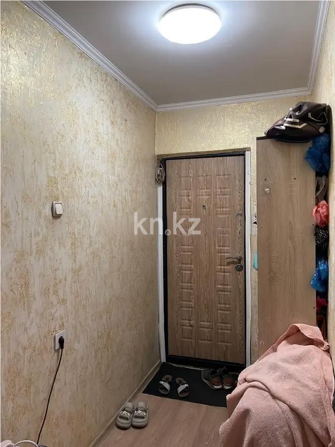 Продажа 1-комнатной квартиры, 31 м² - Продажа однокомнатных квартир в Алматы - страница 4 фото 3 из 3