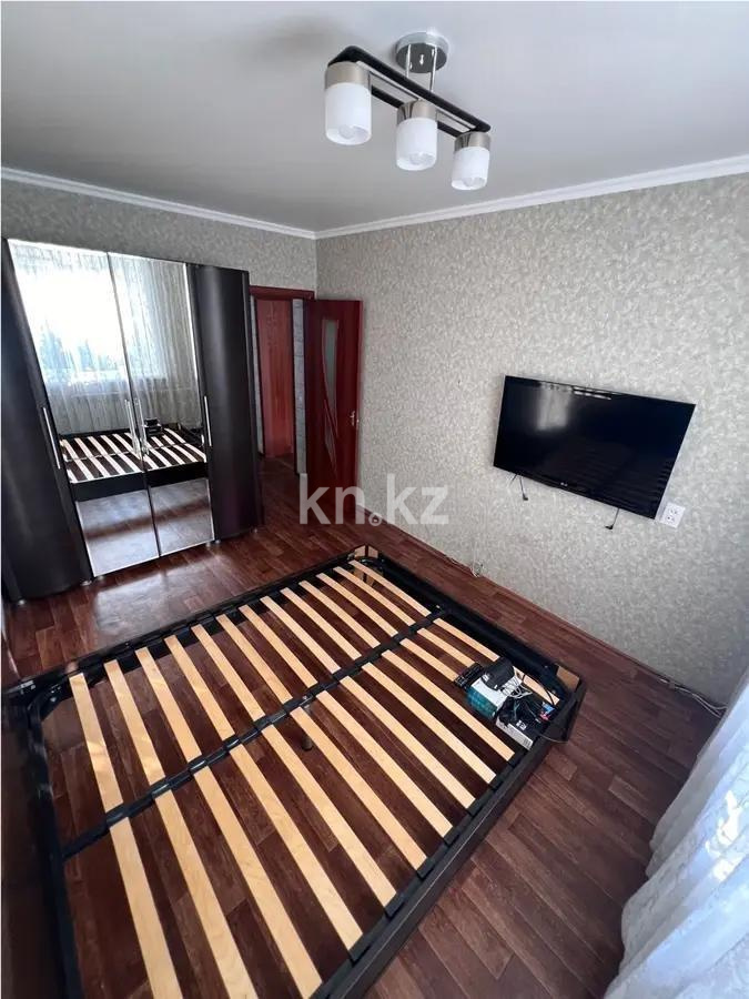 Продажа 2-комнатной квартиры, 50 м², ул. Казахстанская, дом  129 - Продажа квартир в Шахтинске без посредников фото 2 из 4